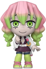 FUNKO MYSTERY MINI: Demon Slayer (One Mini Per Purchase) (Vinyl Figure)