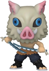 FUNKO MYSTERY MINI: Demon Slayer (One Mini Per Purchase) (Vinyl Figure)