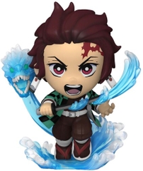 FUNKO MYSTERY MINI: Demon Slayer (One Mini Per Purchase) (Vinyl Figure)