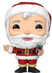 FUNKO POP! AD ICONS: Coca-Cola- Santa (Vinyl Figure)