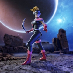 Super7 - ThunderCats ULTIMATES! Wave 5.5 - Mandora (Large Item, Collectible, Figure, Action Figure)