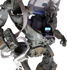 McFarlane - AVATAR MEGAFIG - A1 AMP SUIT (Large Item, Action Figure)