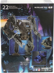 McFarlane - AVATAR MEGAFIG - A1 AMP SUIT (Large Item, Action Figure)