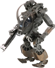 McFarlane - AVATAR MEGAFIG - A1 AMP SUIT (Large Item, Action Figure)