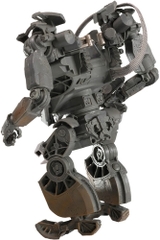 McFarlane - AVATAR MEGAFIG - A1 AMP SUIT (Large Item, Action Figure)