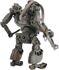 McFarlane - AVATAR MEGAFIG - A1 AMP SUIT (Large Item, Action Figure)
