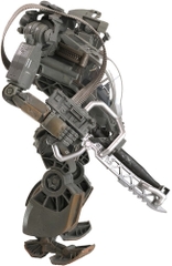 McFarlane - AVATAR MEGAFIG - A1 AMP SUIT (Large Item, Action Figure)
