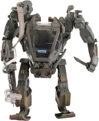 McFarlane - AVATAR MEGAFIG - A1 AMP SUIT (Large Item, Action Figure)