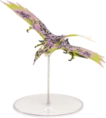McFarlane - AVATAR - World of Pandora - Mountain Banshee - A1 Ikeyni's Banshee (Large Item, Action Figure)