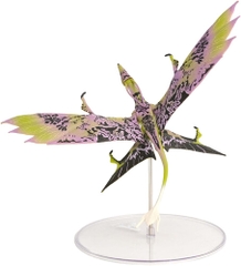 McFarlane - AVATAR - World of Pandora - Mountain Banshee - A1 Ikeyni's Banshee (Large Item, Action Figure)