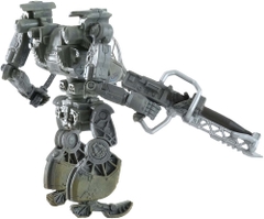 McFarlane - AVATAR - World of Pandora Med Dlx Set - A1 Amp Suit & Col. Miles Quaritch (Action Figure)