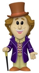 FUNKO VINYL SODA: Willy Wonka (Styles May Vary)* (Vinyl Figure)