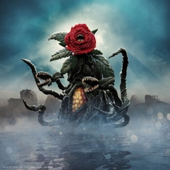 Super7 - Toho ULTIMATES! Wave 1 - Heisei Biollante (Large Item, Collectible, Figure, Action Figure)