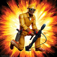 G.I. Joe Ultimates! Wave 3 - Doc (Large Item)