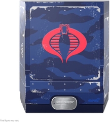 G.I. Joe Ultimates! Wave 3 - Storm Shadow (Large Item)
