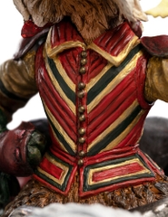 WETA Workshop Limited Edition Polystone - Labyrinth (1986) - Sir Didymus & Ambrosius 1:6 Scale
