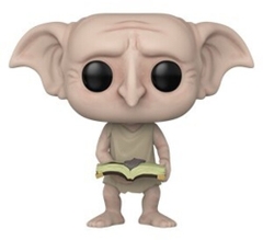 FUNKO POP! MOVIES: Harry Potter - Chamber of Secrets Anniversary - Dobby (Vinyl Figure)