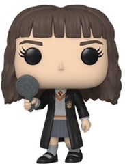 FUNKO POP! MOVIES: Harry Potter - Chamber of Secrets Anniversary- Hermione (Vinyl Figure)