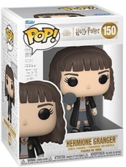 FUNKO POP! MOVIES: Harry Potter - Chamber of Secrets Anniversary- Hermione (Vinyl Figure)