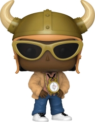FUNKO POP! ROCKS: Flavor Flav (Vinyl Figure)
