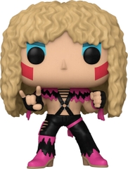 FUNKO POP! ROCKS: Twisted Sister- Dee Snider (Vinyl Figure)