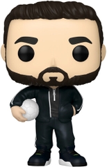 FUNKO POP! TELEVISION: Ted Lasso- Roy Kent (Vinyl Figure)