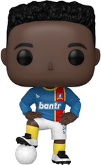 FUNKO POP! TELEVISION: Ted Lasso- Sam Obisanya (Vinyl Figure)