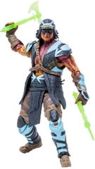 McFarlane - Mortal Kombat 7" Figures Wave 9 - Nightwolf (Large Item, Action Figure)