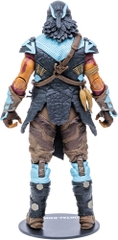 McFarlane - Mortal Kombat 7" Figures Wave 9 - Nightwolf (Large Item, Action Figure)