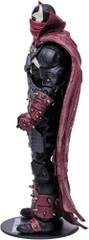 McFarlane - Mortal Kombat 7" Figures - Commando Spawn (Large Item, Action Figure)
