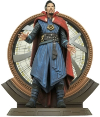 Diamond Select - Marvel Select Dr Strange Movie 2 Action Figure (Large Item, Action Figure, Collectible)