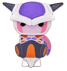 FUNKO POP! PINS ANIMATION: Dragon Ball Z - Frieza (Pin)