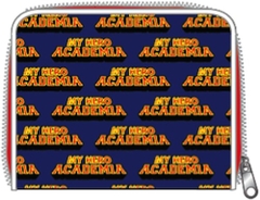 LOUNGEFLY FUNKO WALLET: My Hero Academia - Deku Wallet (MHA) (Wallet)