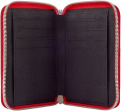 LOUNGEFLY FUNKO WALLET: My Hero Academia - Deku Wallet (MHA) (Wallet)