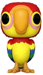 FUNKO POP! DISNEY: Walt Disney World 50th Anniversary- Parrot Jose (Vinyl Figure)