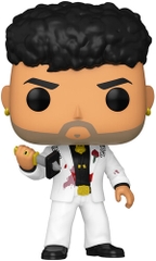 FUNKO POP! MOVIES: Bullet Train- Benito (Vinyl Figure)