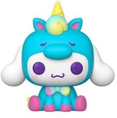 FUNKO POP! SANRIO: Hello Kitty- Cinnamoroll (UP) (Vinyl Figure)