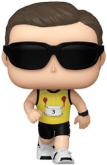 FUNKO POP! TELEVISION: The Office- Fun Run Andy (Vinyl Figure)