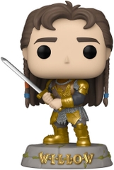 FUNKO POP! MOVIES: Willow- Madmartigan (Vinyl Figure)