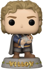 FUNKO POP! MOVIES: Willow- Willow Ufgood (Vinyl Figure)