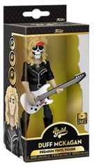 FUNKO Vinyl GOLD 5: Guns N Roses - Duff (Styles May Vary) (Vinyl Figure)