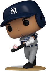 FUNKO POP! MLB: Yankees -Giancarlo Stanton(AW) (Vinyl Figure)