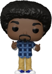 FUNKO POP! ROCKS: Snoop Dogg (Vinyl Figure)