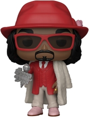 FUNKO POP! ROCKS: Snoop Dogg (Vinyl Figure)