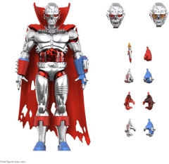 Super7 - Czarface ULTIMATES! Wave 1 - Czarface (Large Item, Collectible, Figure, Action Figure)