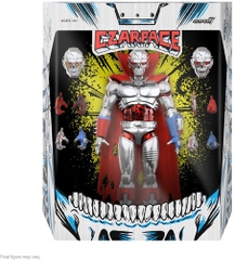 Super7 - Czarface ULTIMATES! Wave 1 - Czarface (Large Item, Collectible, Figure, Action Figure)