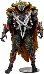McFarlane - Spawn Megafig - Omega Spawn (Large Item, Action Figure)