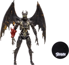 McFarlane - Spawn 7" Toy Wave 4 - Nightmare Spawn (Large Item, Action Figure)