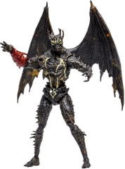 McFarlane - Spawn 7" Toy Wave 4 - Nightmare Spawn (Large Item, Action Figure)