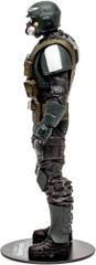 McFarlane - Warhammer 40,000 7" Figures Wave 6 - Darktide Veteran Guardsman (Large Item, Action Figure)